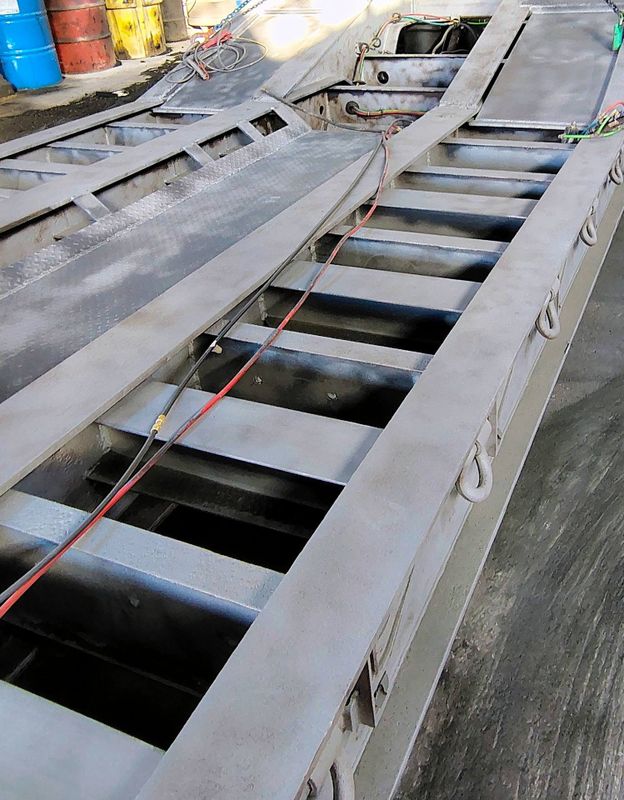 Sand Blasting
