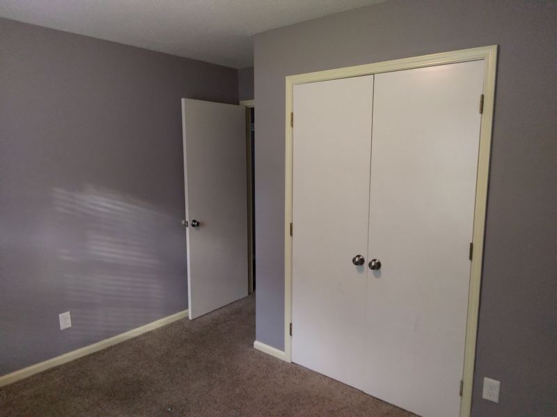 Interior Painting