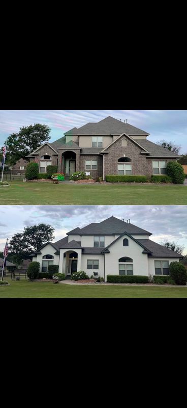 Exterior Painting