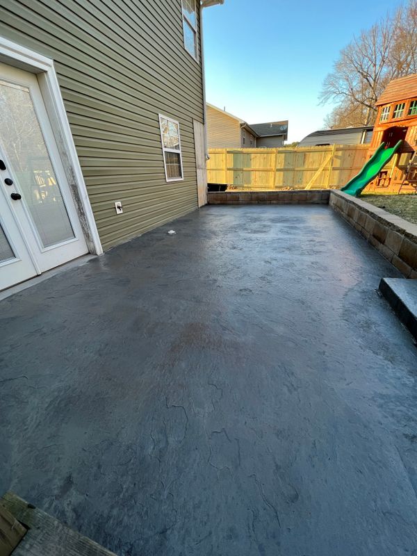 Landscaping and Installations