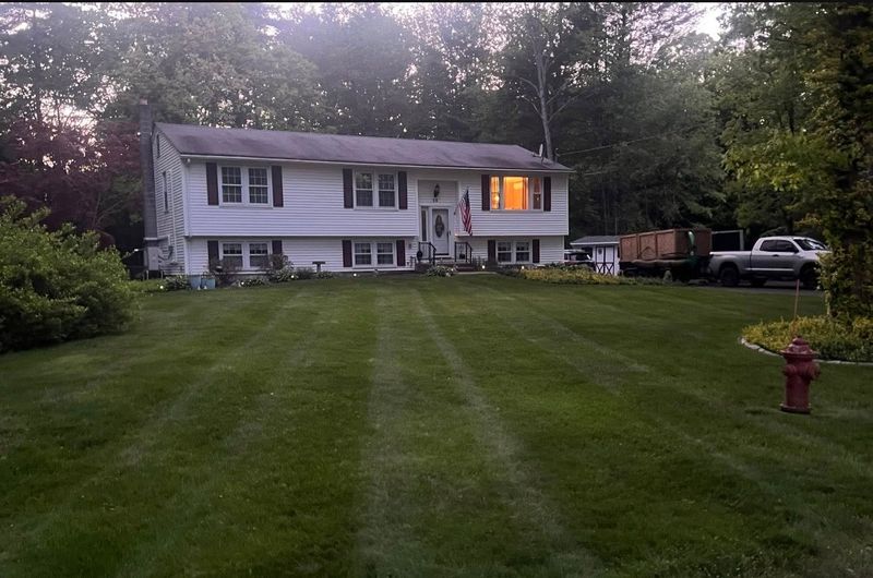 Lawn Maintenance