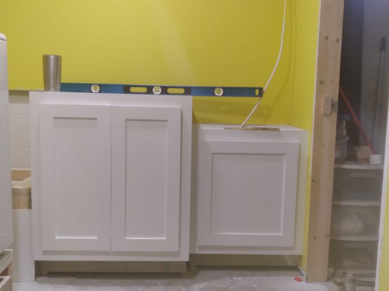 Interior Renovations