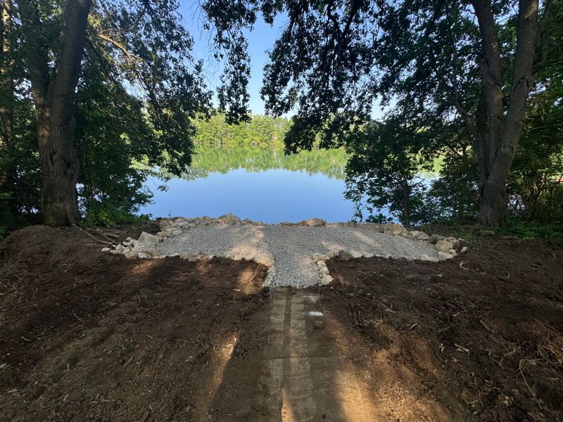 Grading & Drainage