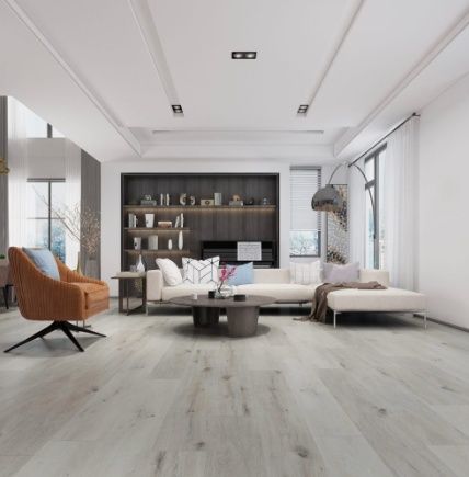 Flooring