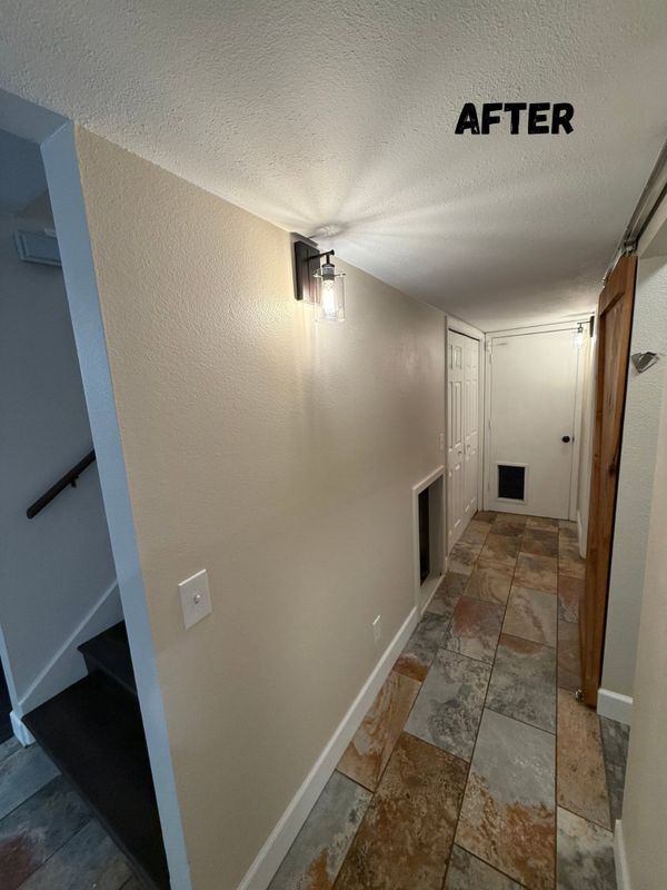 Drywall Repair