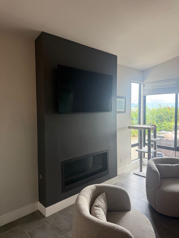 Interior Painting