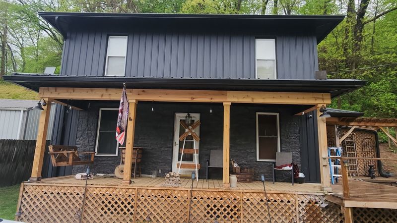Roofing