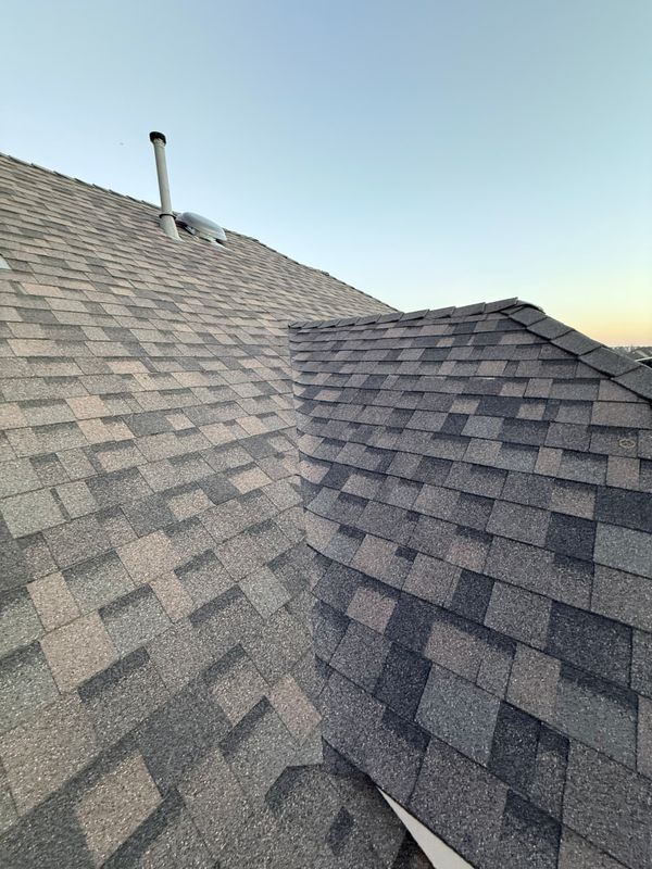Residential Roofing