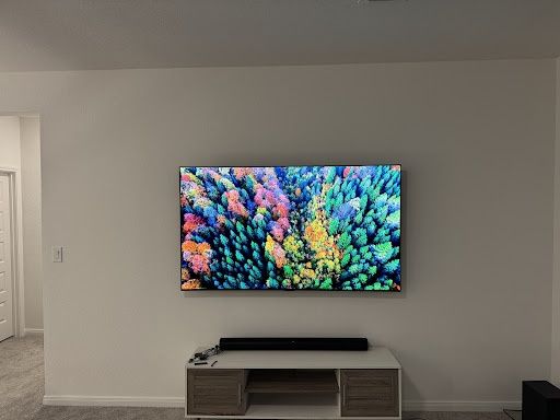 Home Theater Installation