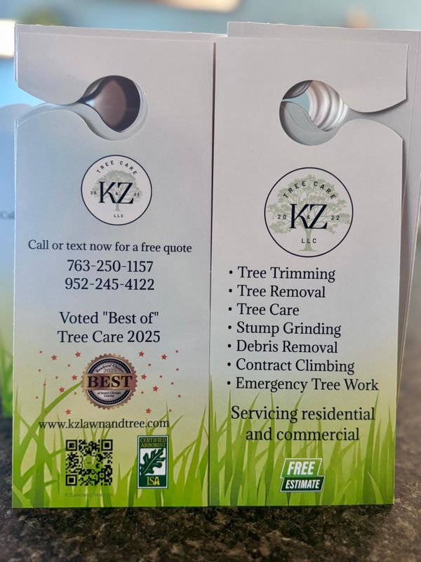 Tree Removal