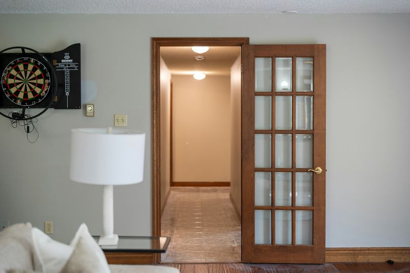 Basement Remodeling