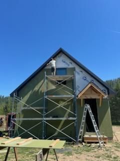 Painting and Drywall
