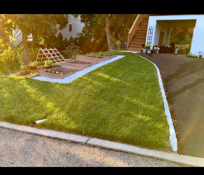 Hardscaping