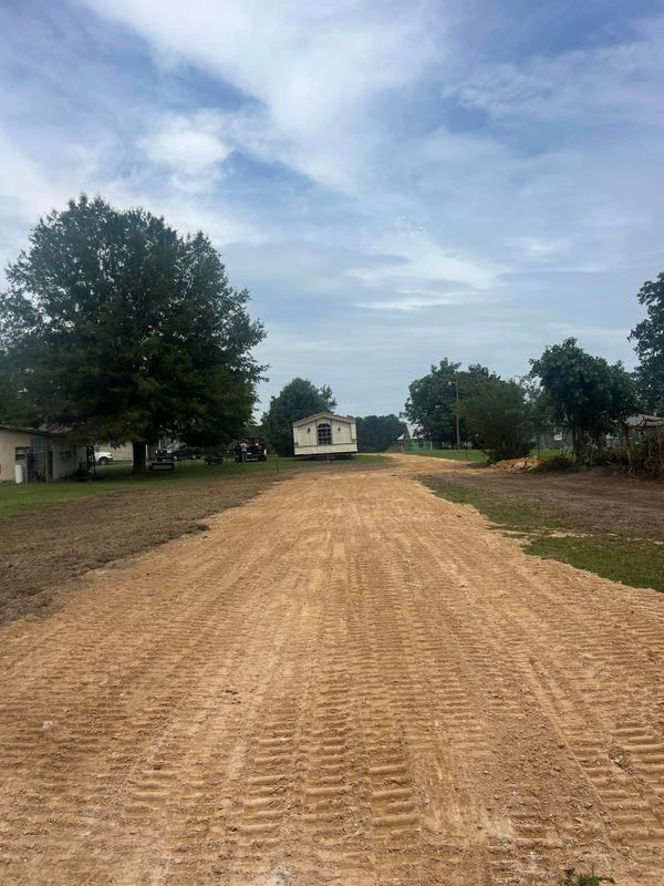 Driveway’s