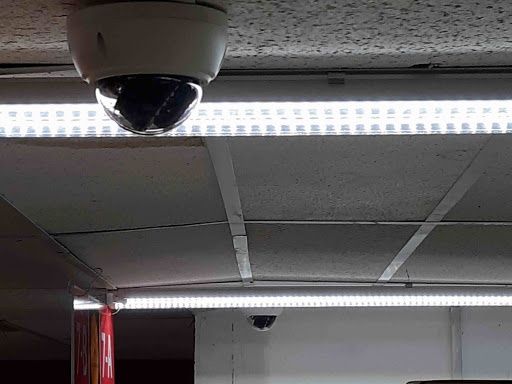 Surveillance System