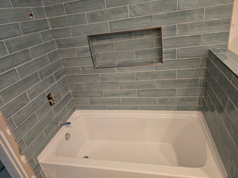 Bathroom Renovations 