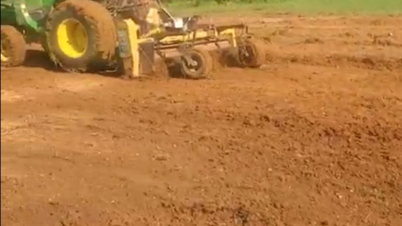 Land Clearing