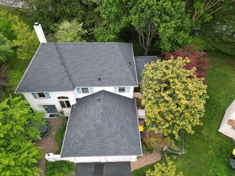 Roofing Installation & Repair