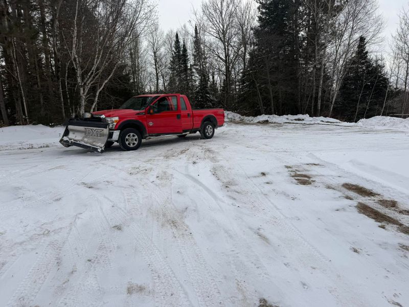 Snow Removal