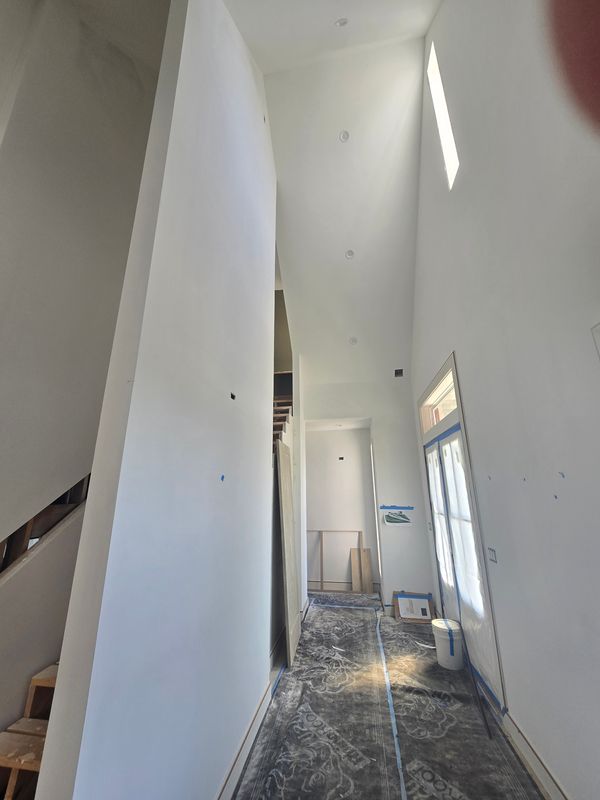 Interior Painting