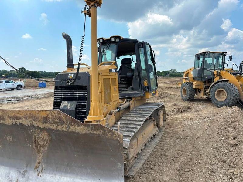 Excavation