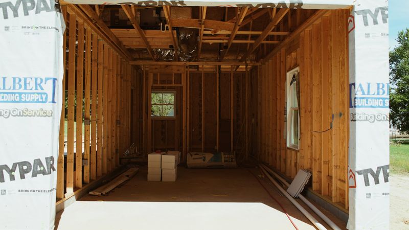Spec House 308 (For Sale)