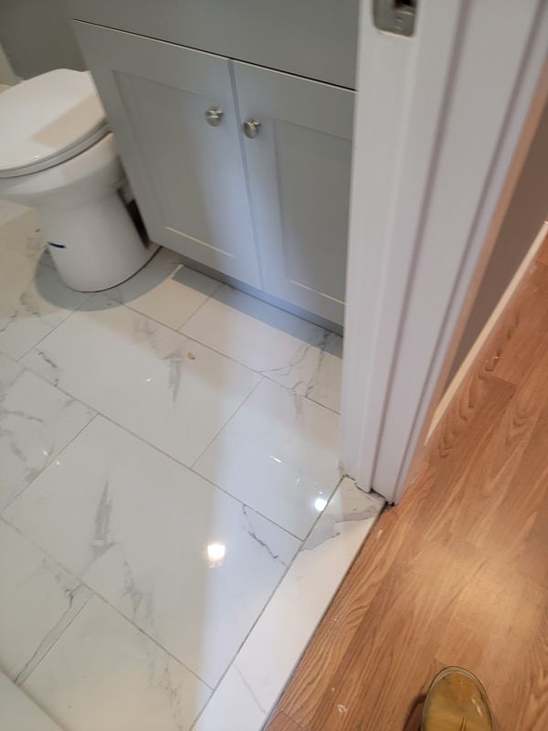 Bathroom Remodeling