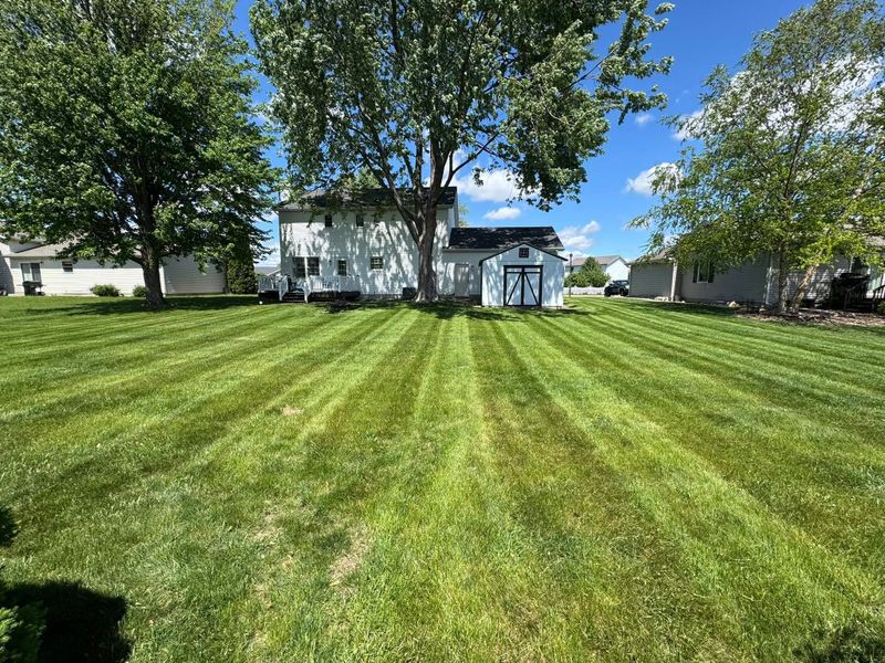 Weed Control