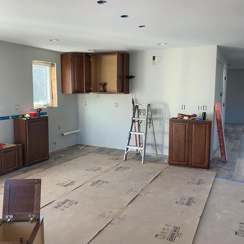 Elevated Kitchen Elegance: Transforming Haverhill Homes with Top Pros Construction