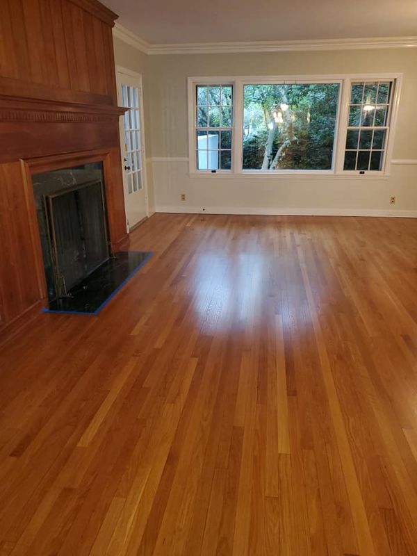 Flooring
