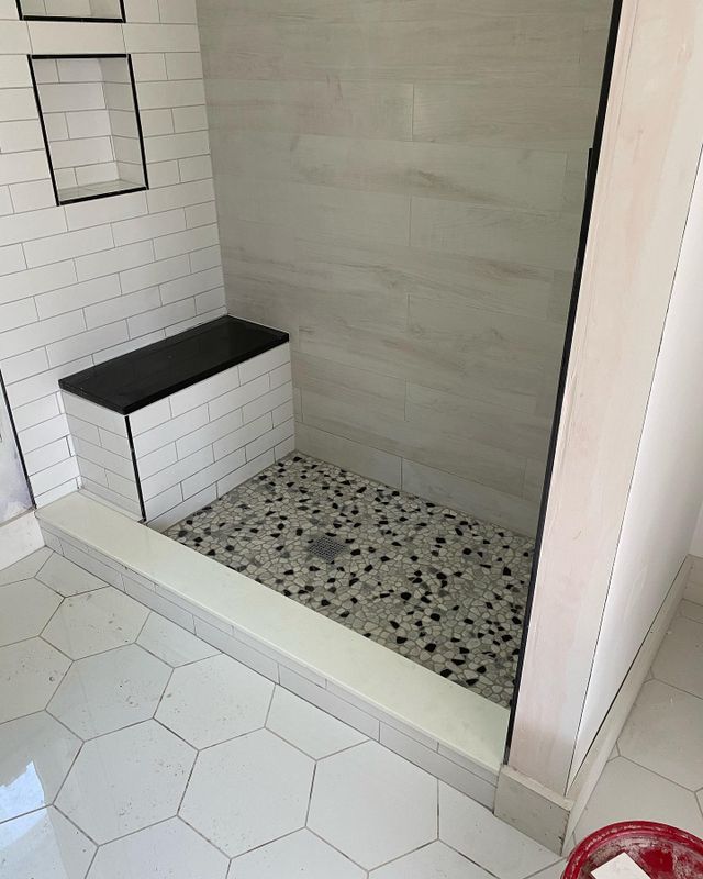 Bathroom Renovation