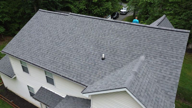Roofing Installation