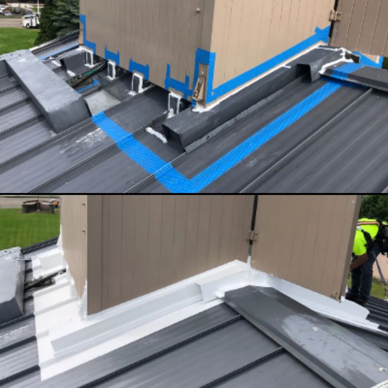 Repairs and Maintenance 