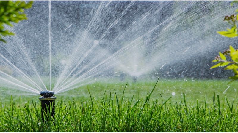 Lawn Maintenance