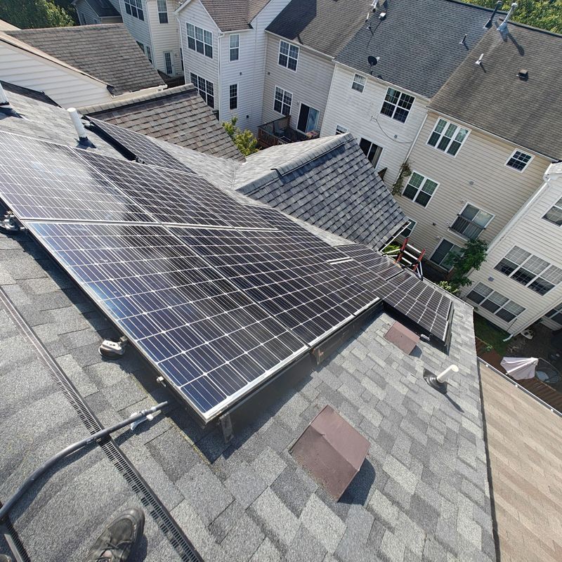 Solar Installation
