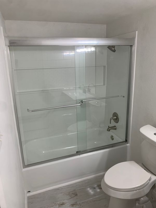 Interior Renovations