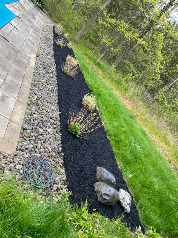 Landscaping