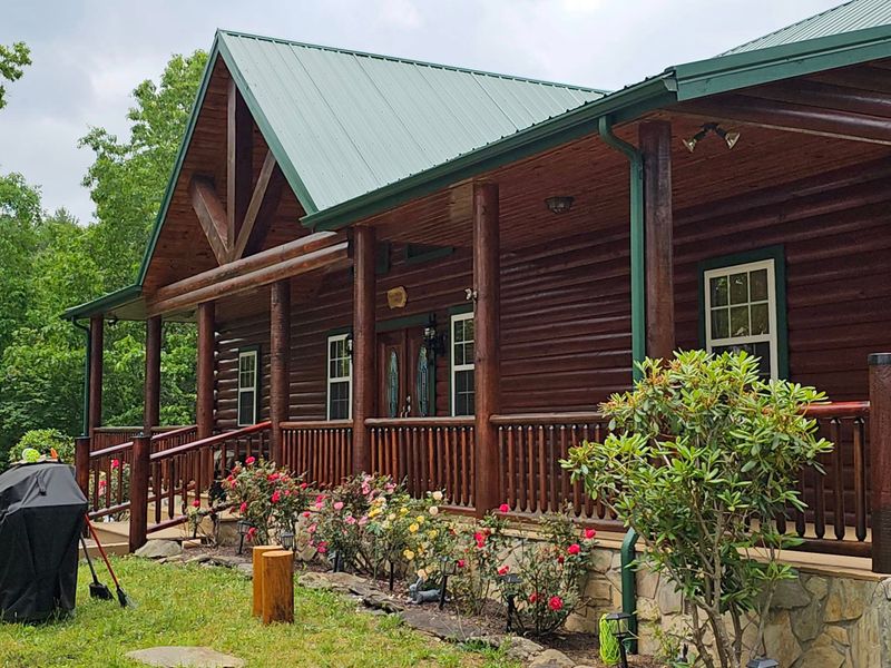 Exterior Painting