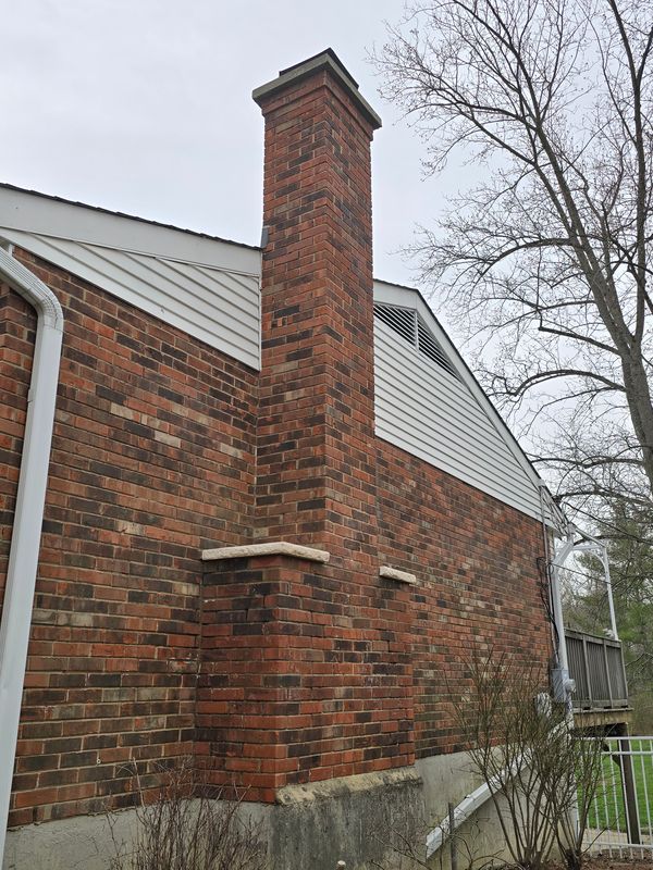 Brickwork