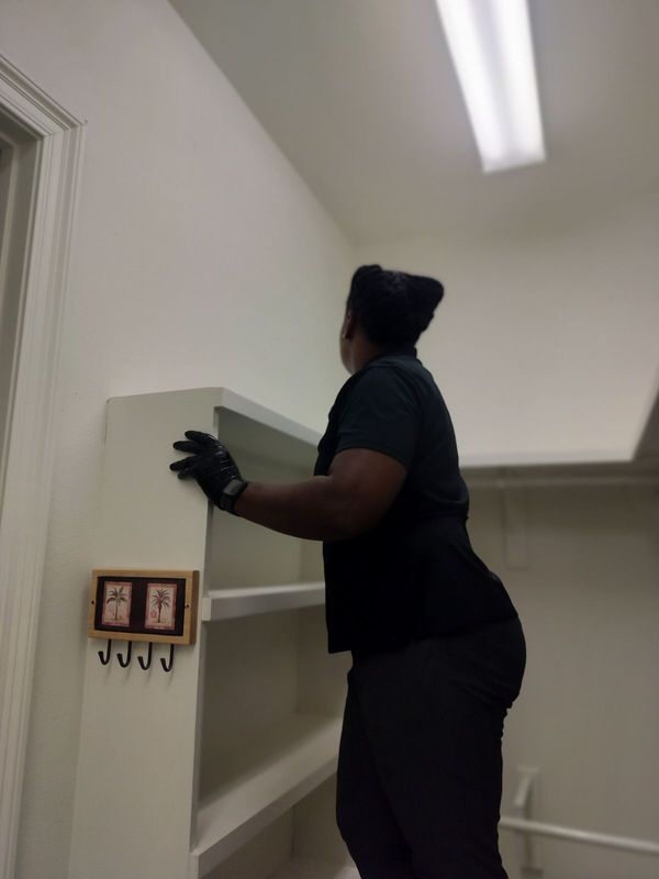 Residential Cleaning gallery