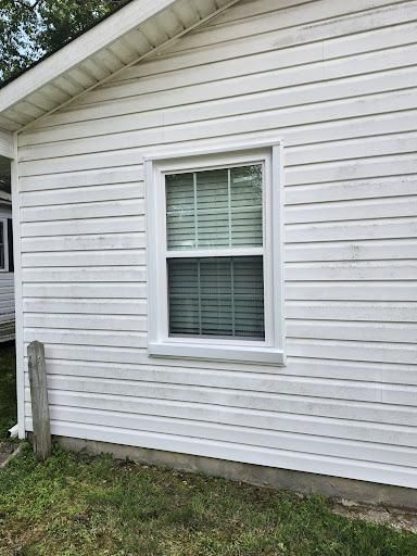 Window Installation