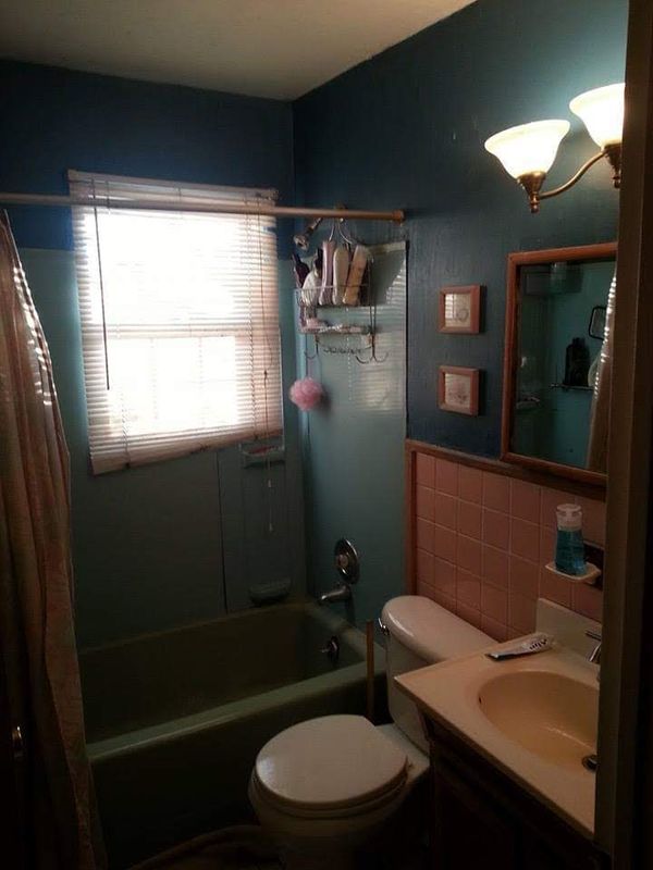 Remodeling 