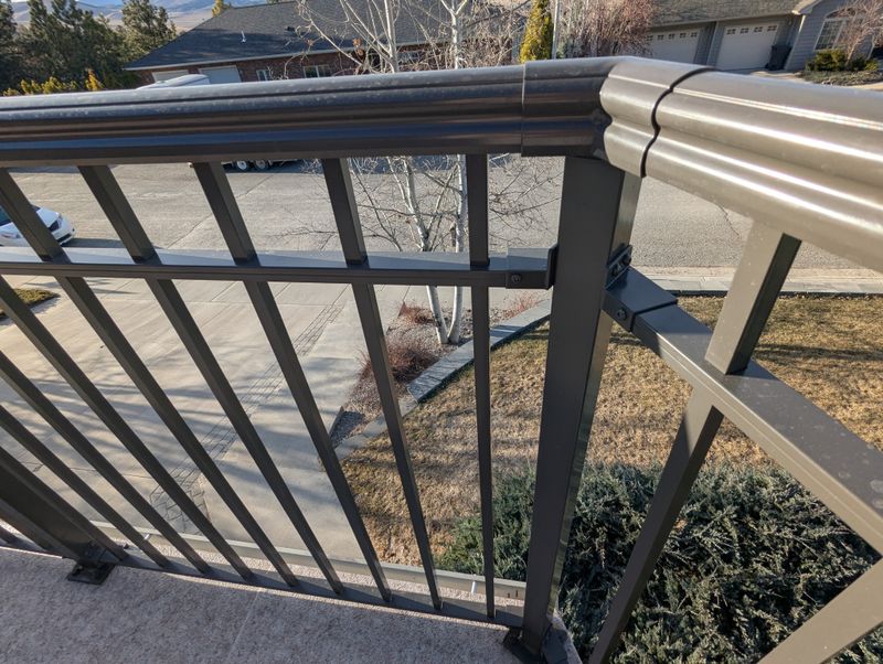 Custom Railing