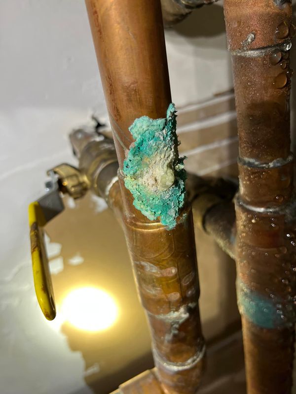 Plumbing