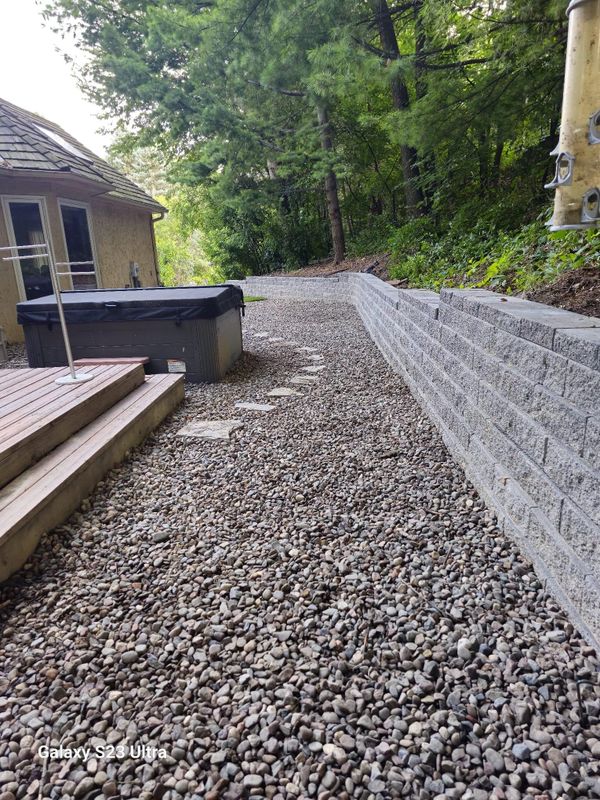 Landscape Design