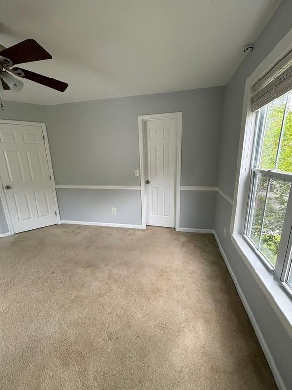 Interior Painting - Charleston, SC