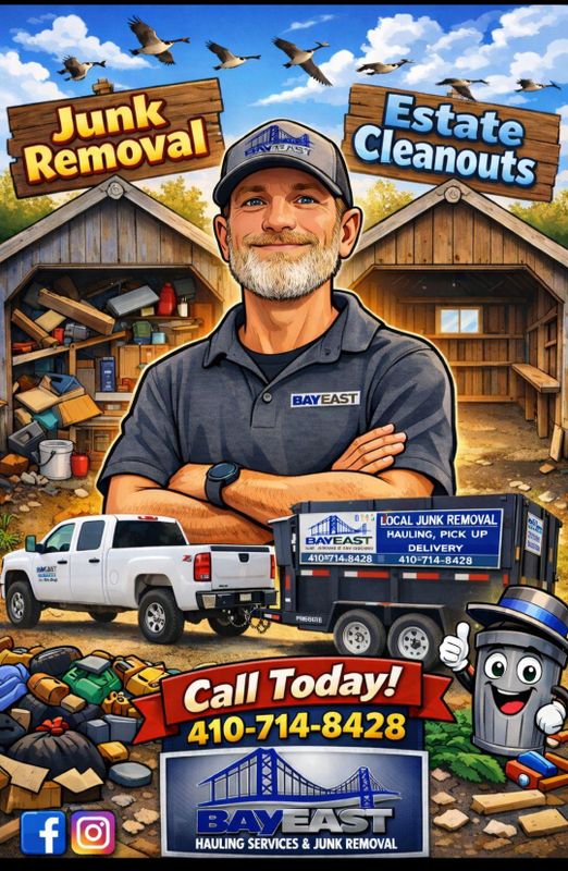 Estate Cleanouts