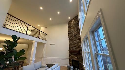 Interior Painting