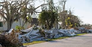 Construction Debris Removal