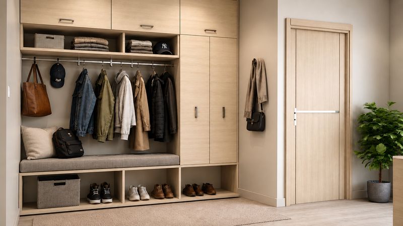 Custom Cabinetry